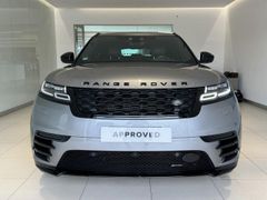 Foto Nummer 7: LAND ROVER Range Rover Velar
