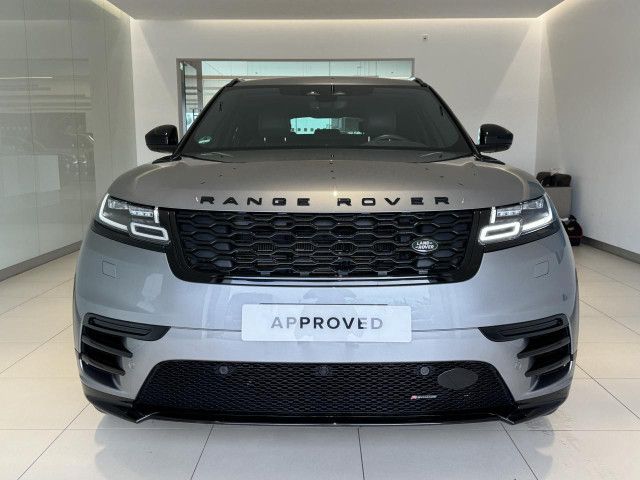 Foto Nummer 7: LAND ROVER Range Rover Velar