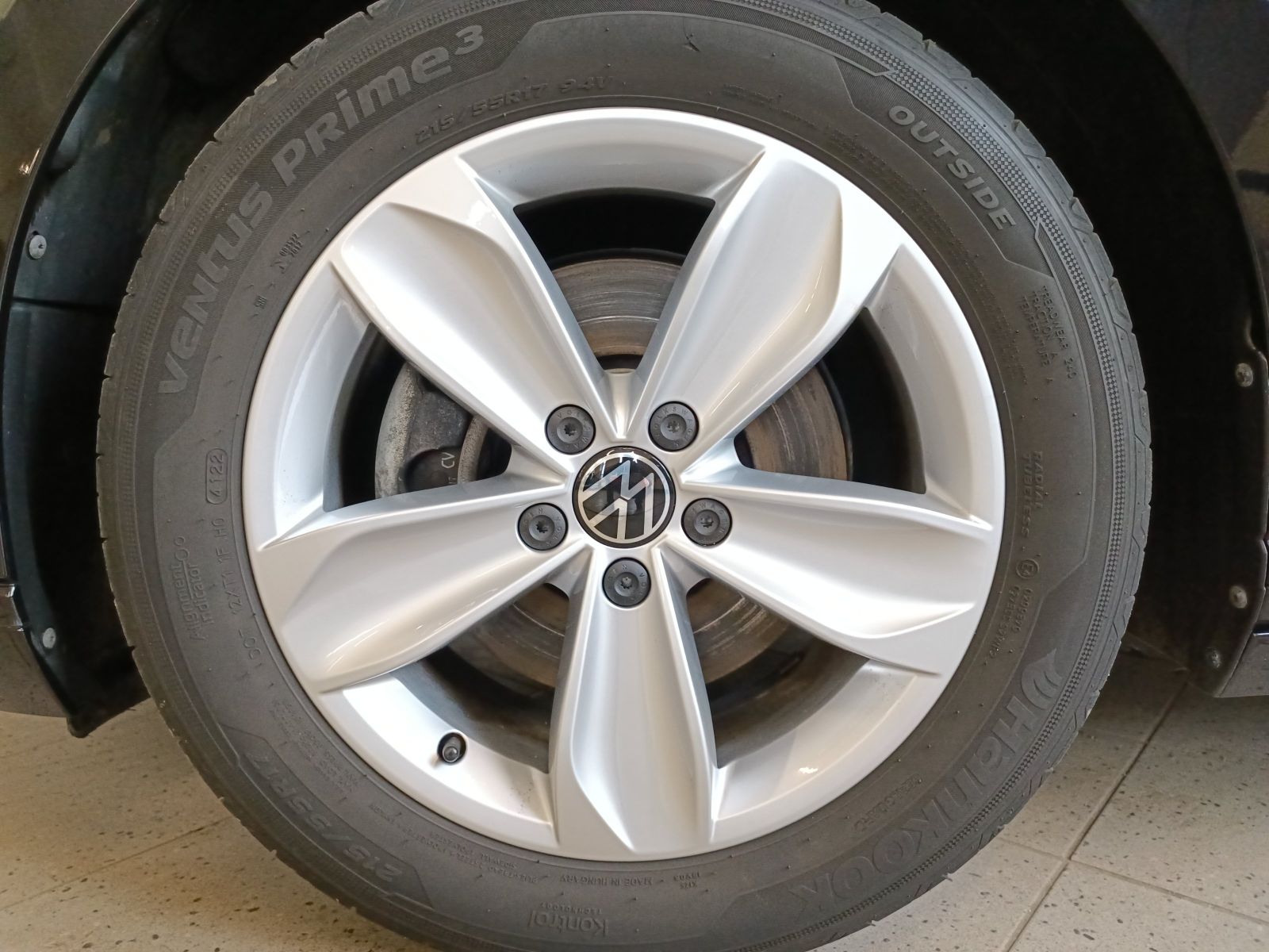 Volkswagen Passat - Bild 7