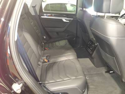 Volkswagen Touareg - Bild 5