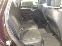 Volkswagen Touareg - Vorschau Bild 5