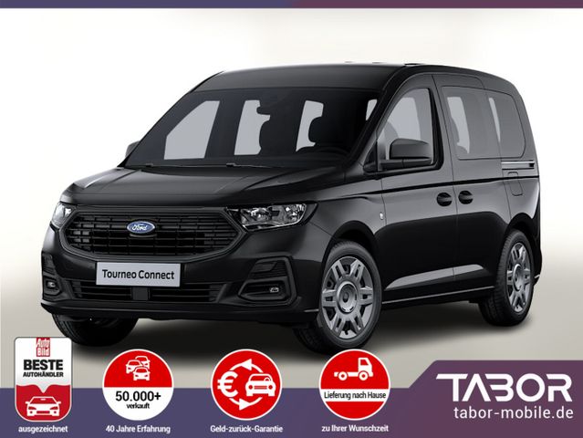 Ford Tourneo Connect 2.0 TDCi 102 Trend SHZ PDC Temp