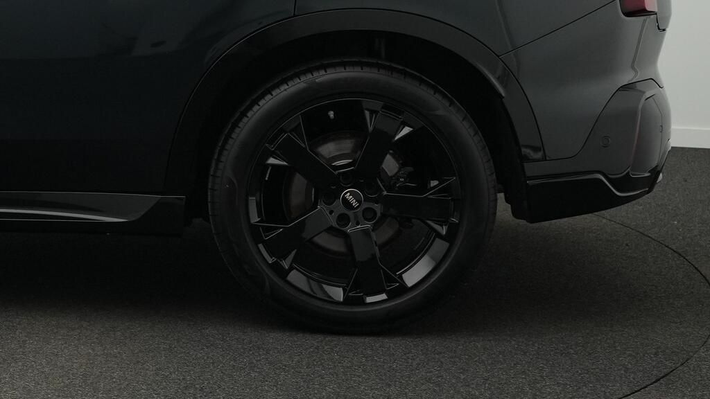 MINI Countryman C (Cooper) - Bild 17