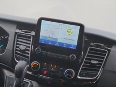 FORD Tourneo Custom 2.0 TDCi 320 L1Sport Scheckh.~ACC