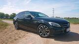 Mercedes-Benz C 200 d T -Avantgarde 