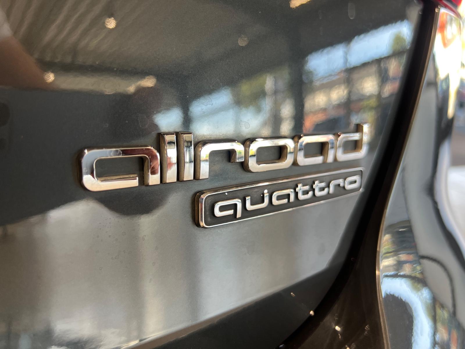 Audi A4 Allroad quattro*ALCANTARA*MEMORY*TOTWINKEL