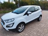 Ford EcoSport 1,0 EcoBoost 92kW Trend - Ford EcoSport von privat