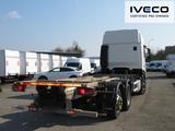 Iveco Stralis AS260S42Y/FP-CM BDF, Intarder Klima - Iveco As 260