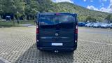 Nissan Primastar TEKNA L1 2.0dCi 170PS AT, 8-Sitze, AHK - Nissan mit Diesel-Antrieb: 8