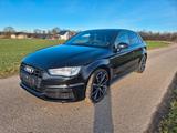 Audi A3 2.0 TDI 184 PS, Garagenwagen, 19 Zoll Felgen - Audi A3: 19