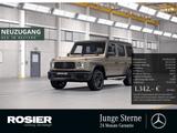 Mercedes-Benz G 63 AMG Superior Performance AHK Standhz. Distr - gebrauchte Mercedes-Benz G 63 AMG aus dem Jahr 2023
