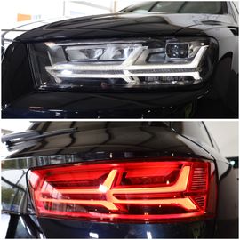 Audi Q7 - 6