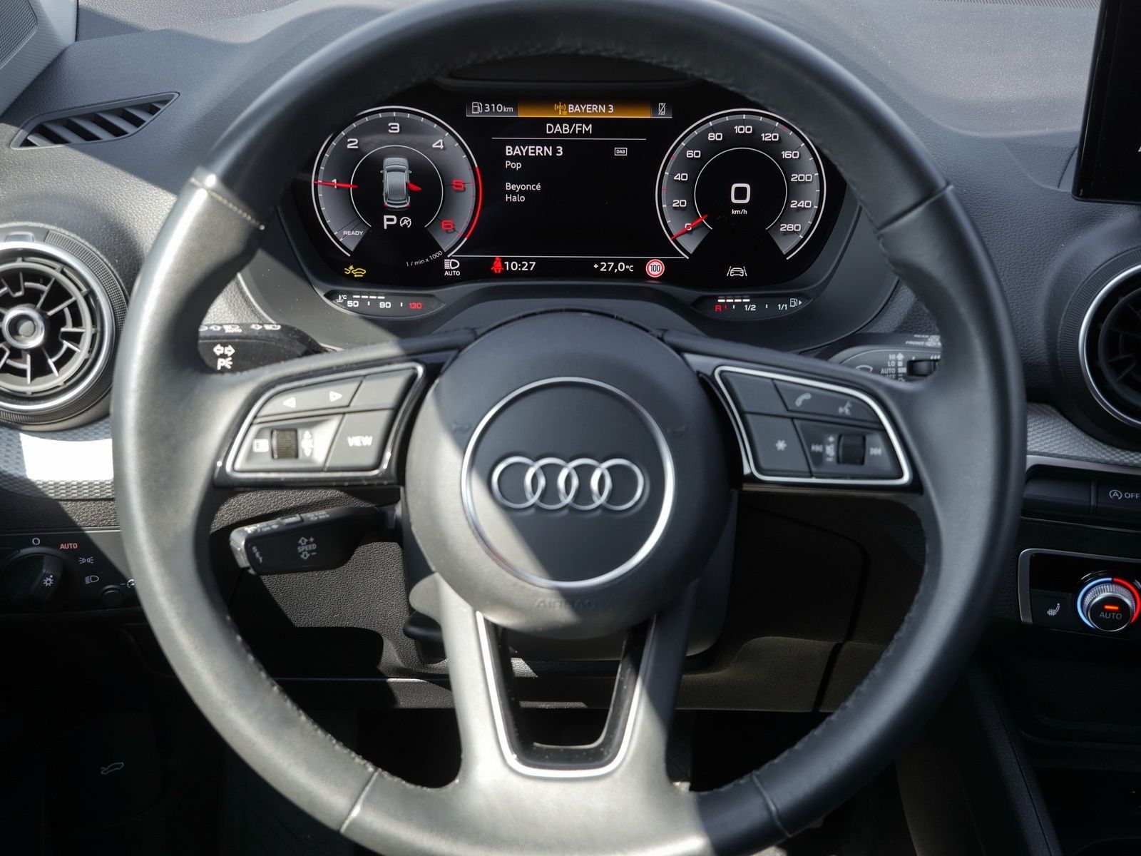 Audi Q2 - Bild 9