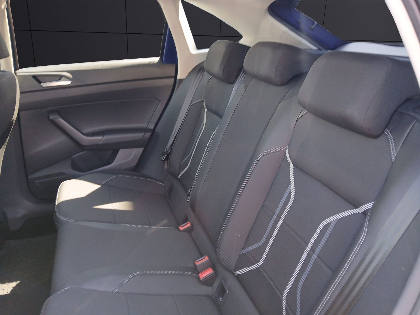 Fahrzeugabbildung Volkswagen Taigo TSI Style DSG Matrix AHK AID ACC RFK SH LM