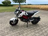 Benelli TNT 125 - Tornado Naked - BENELLI TNT 125