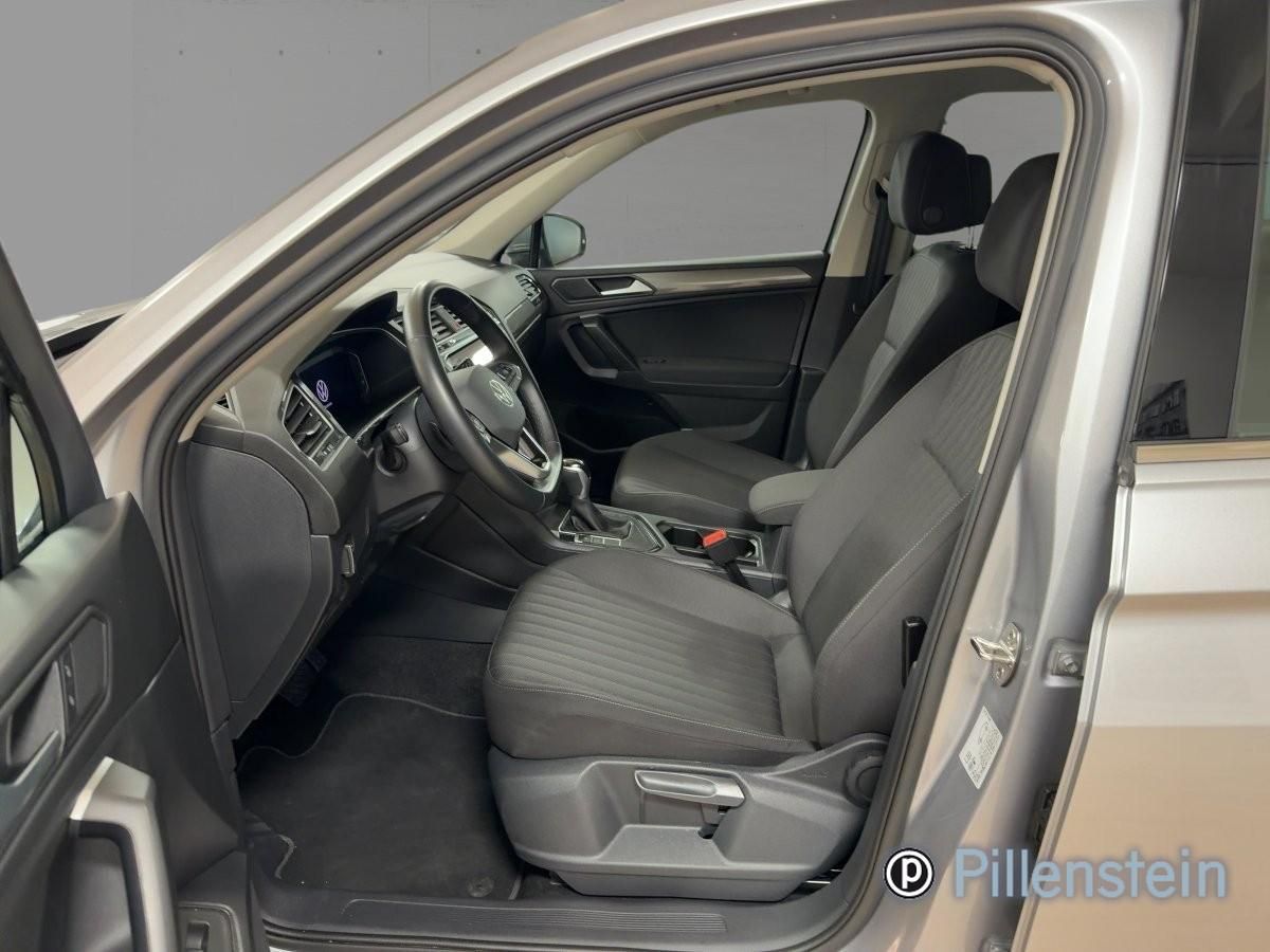 Volkswagen Tiguan Allspace - Bild 7