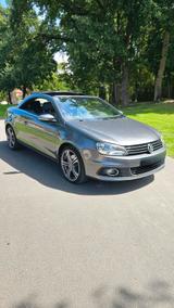 Volkswagen VW EOS 1.4 TFSI 160PS / Tausch möglich / T... - Volkswagen Eos: TFSI