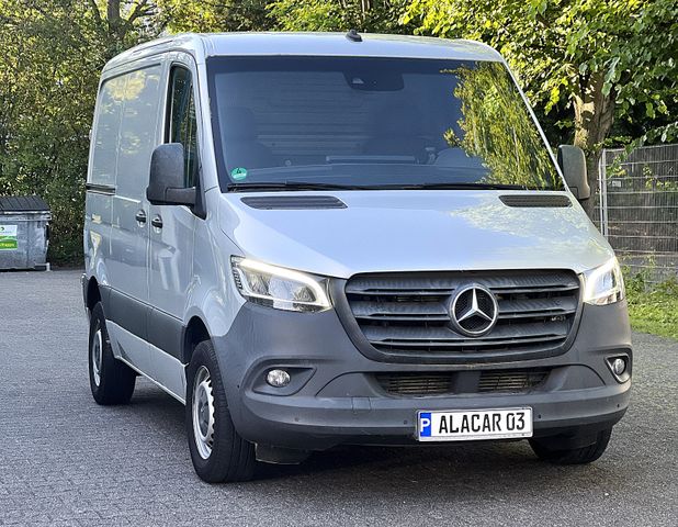 MERCEDES-BENZ Sprinter III Kasten FWD 314 CDI FWD L1