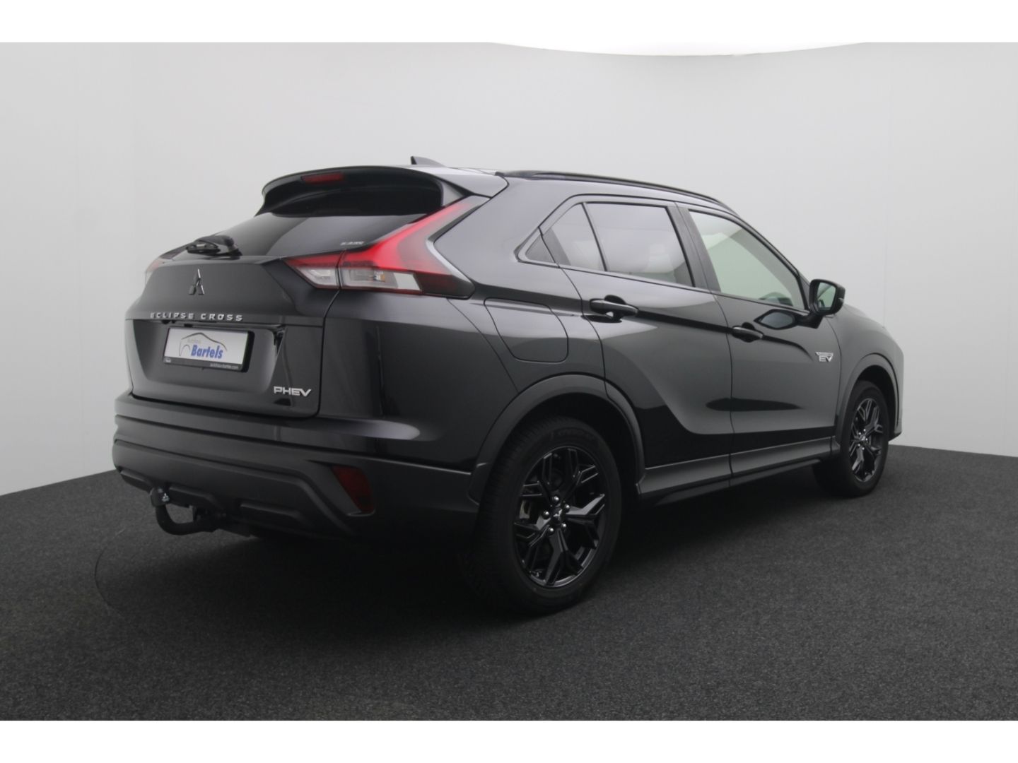Fahrzeugabbildung Mitsubishi Eclipse Cross Basis Hybrid 4WD AHK Tempomat Kame