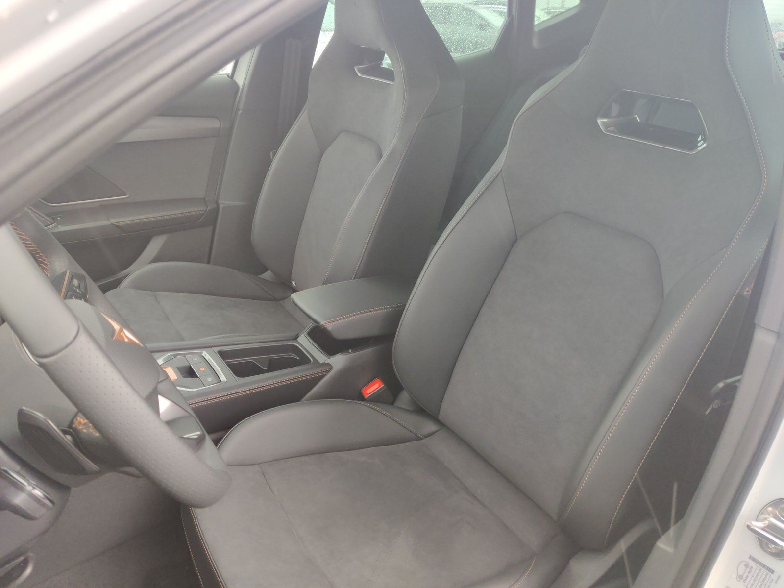 Cupra Formentor - Bild 12