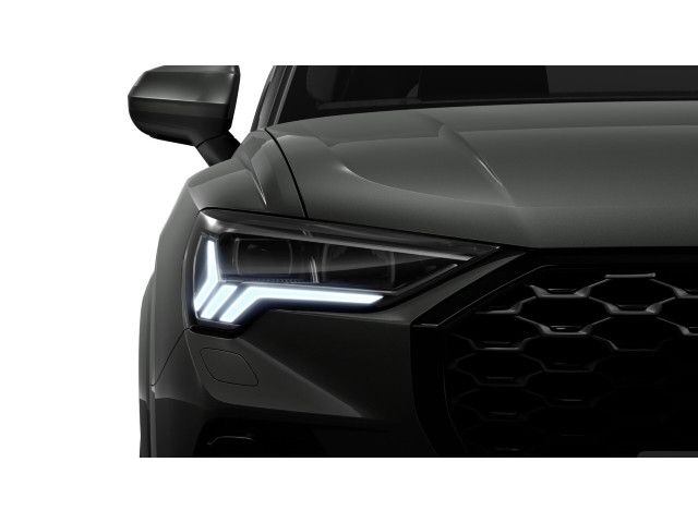 Audi Q3 Sportback 45 TFSI e S line Matrix SONOS 20'' foto 2