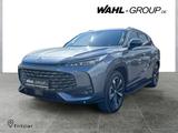 MG HS PHEV Luxury - MG HS: Limousine