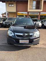Opel Antara 2.0 CDTI 150CV aut. Cosmo 4WD - Opel Antara Kombi Gebrauchtwagen