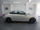 Opel Insignia 1.8 Limo 88.000 km PDC Navi TÜV 07/2027 - Opel Insignia: 2.8