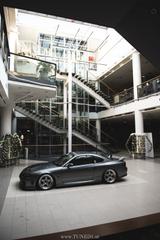 Nissan Silvia S15 200SX - Nissan: Sx