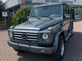 Mercedes-Benz G 500  "deutsch*V8*Harman*Vollausstattung - Mercedes-Benz G 500 aus 2011