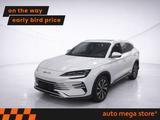 BYD SEAL U DM-i 18.3 kWh AWD Design 360°/ACC/Navi/LE - weiße BYD Seal U