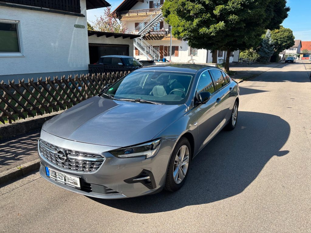 Image of Opel Insignia