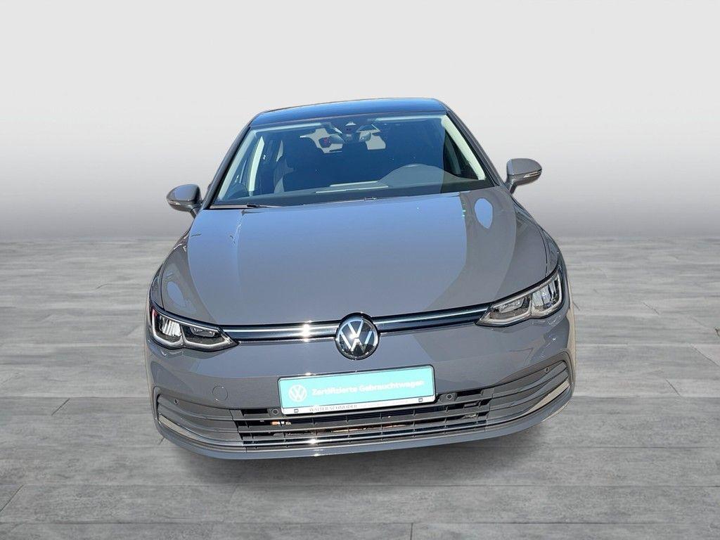 Volkswagen Golf 1.0 TSI Move Navi AHK Pano, миниатюра 10