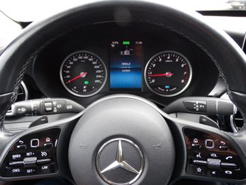 Mercedes C 200 - 11