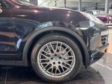 Porsche Cayenne Kamera Bi-Xenon Sihzg PASM Tempo PCM AHK - Porsche Cayenne aus 2011 mit Diesel-Antrieb
