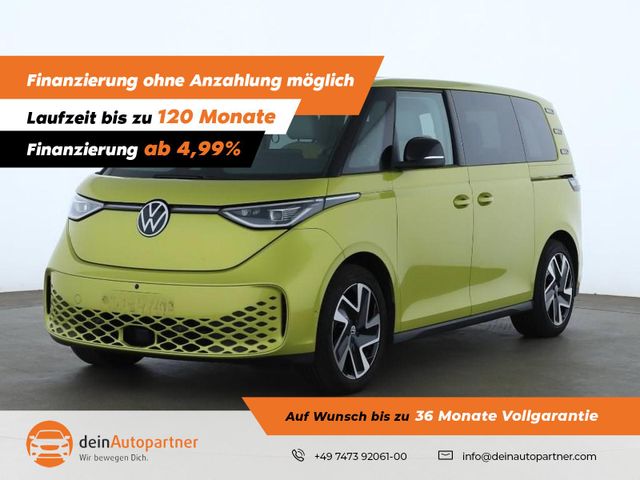 Volkswagen ID.Buzz Bus 150 kW Pro/AHK/RFK/ACC