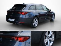Seat Leon - Vorschau Bild 20