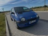 Renault Twingo 1.2 Authentique Authentique - gebrauchte Renault Twingo aus dem Jahr 2005