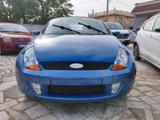 Ford Ka StreetKa 1.6 - Ford Ka/Ka+ mit Schiebedach