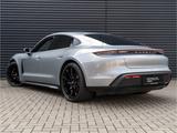 Porsche Taycan 21'' BOSE LED Sport Chrono Paket uvm. - Porsche Taycan in Duisburg
