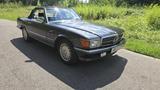 Mercedes-Benz SL 300 Cabrio - Erstbesitz, Originalzustand