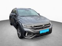 Volkswagen T-Roc - Vorschau Bild 5