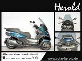 Piaggio MP3 530 HPE Exclusive - PIAGGIO ABS MP3
