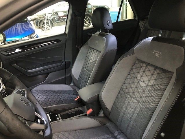 Fahrzeugabbildung Volkswagen T-Roc R-Line 1.0 TSI Sportpaket Navi LED ACC App