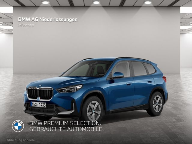 BMW X1 sDrive18i AHK Driv.Assist+ Kamera LED