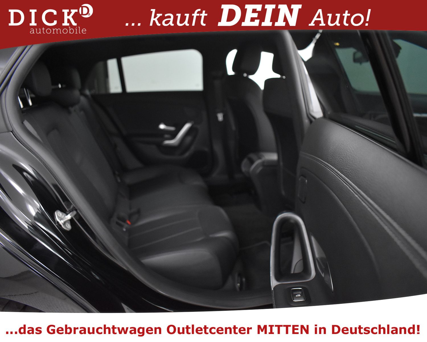 MERCEDES-BENZ CLA 250 SB 7G Progress NIGHT+WIDES+NAVI+LED+18" - Image 19