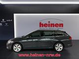 Volkswagen Golf VIII Variant 1.5 TSI Style LED+NAVI+ACC - Volkswagen Golf: Variant Style