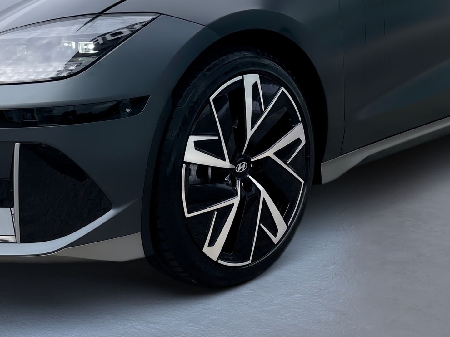 Hyundai IONIQ 6 – Bild 7
