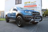 Ford Raptor Doka 4x4 *Top Gepflegt*Perfom* - Ford Raptor Gebrauchtwagen