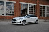 DS Automobiles DS5 BlueHDi 180 Stop&Start EAT6 - - DS Automobiles DS5 mit Diesel-Antrieb